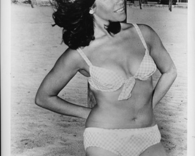 The sadness of Janet Banzet