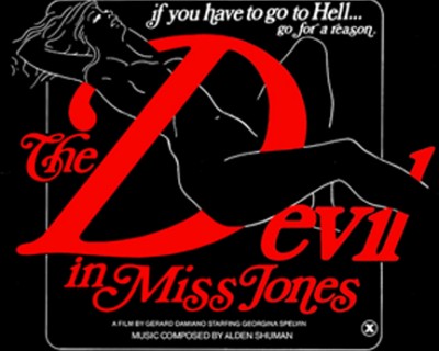 The Devil in Miss Jones (1973)