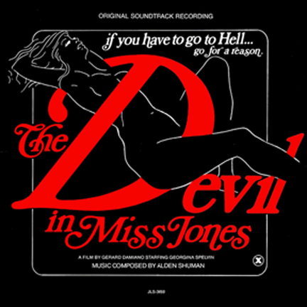 Devil in Miss Jones