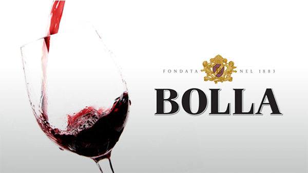 Bolla wine