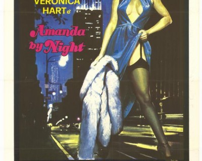 Amanda By Night (1981)
