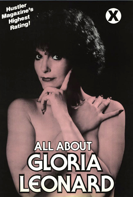 Gloria Leonard: The New York Years – Podcast 16