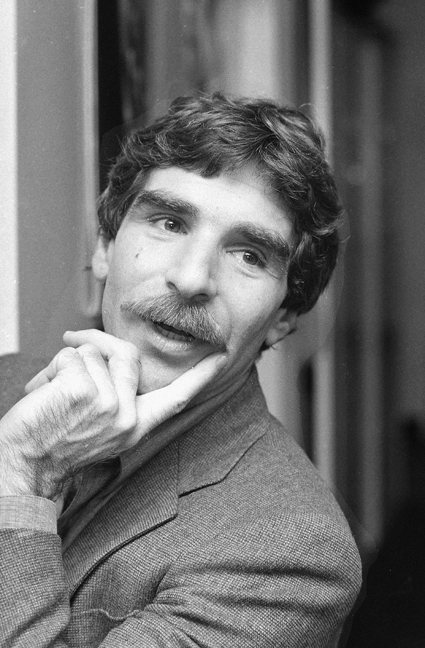 Harry Reems