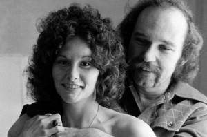 Linda Lovelace Chuck Traynor