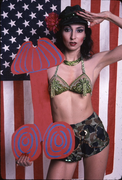 10k Bullets interview with Ashley West