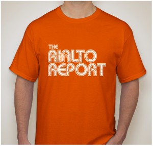 T-Shirt Front