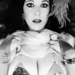 Annie Sprinkle