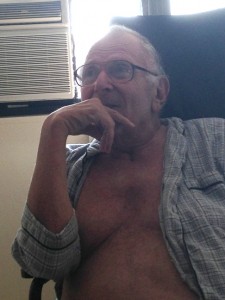 Al Goldstein