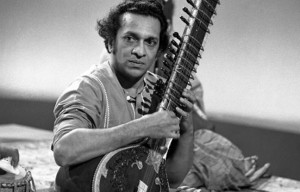 Ravi Shankar