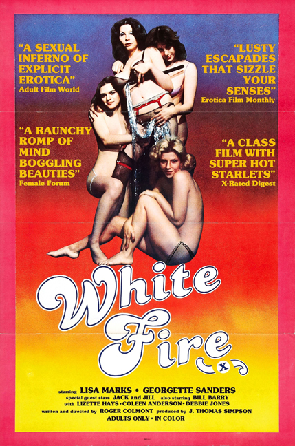 White Fire