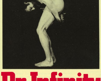 Who was Dr Infinity? The Curious Story of Adult Film’s First Autofellator