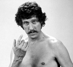 John Holmes