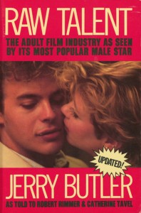 A Taija Rae Photo Shoot (1986) - The Rialto Report