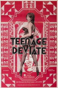 Teenage Deviate