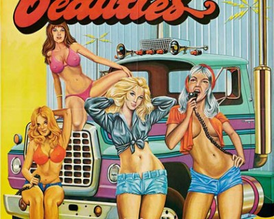 ‘Breaker Beauties’ (1977): Guest BB&BC Podcast