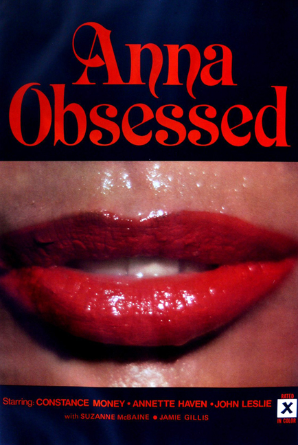 ‘Anna Obsessed’ (1978): Anatomy of an Enigma