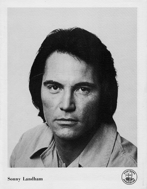 Sonny Landham