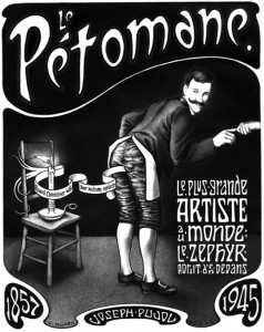 Le Petomane