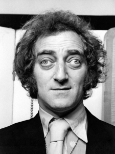 Marty Feldman