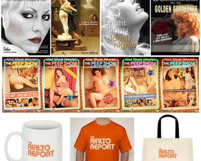 The 2014 Rialto Report Holiday Contest