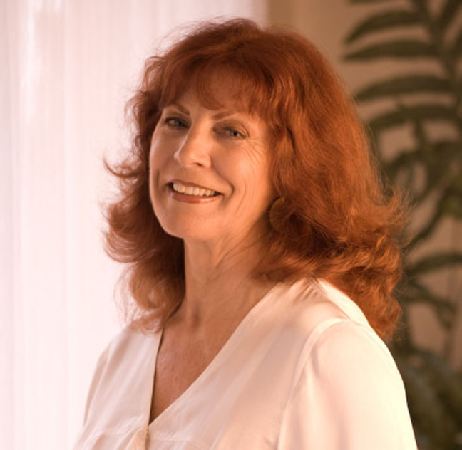 Kay Parker Fundraiser: A Thank You