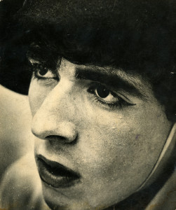 ‘Naked in Public’: Jamie Gillis' autobiography - Rialto Report