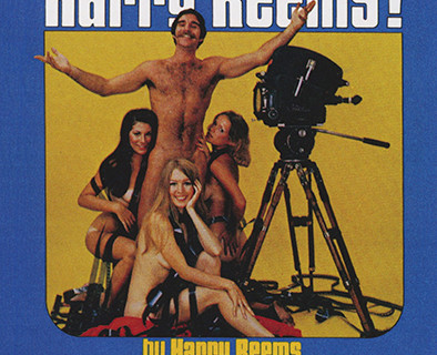 ‘Here Comes Harry Reems!’ (1975): Portrait of a Legend