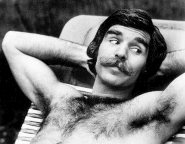 Harry Reems