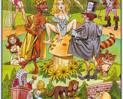 ‘Alice in Wonderland’ (1976): What really happened?