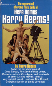 Harry Reems