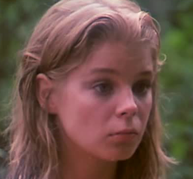 Kristine DeBell