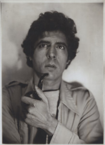 Jamie Gillis in 1976: “No one knows what happens to old porn stars