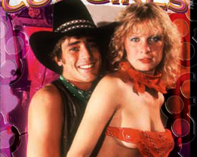 California Cowgirls (1979)