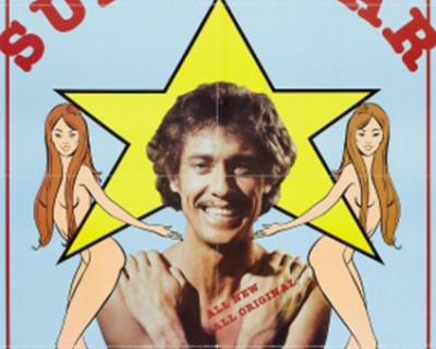 Superstar John Holmes (1979)