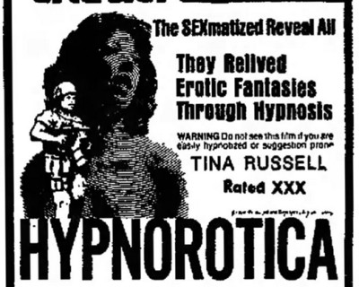 Hypnorotica (1973)