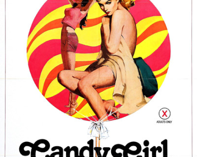 Candi Girl (1979)