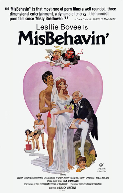 Misbehavin'