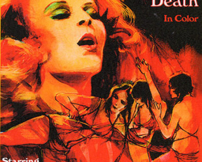 Cries of Ecstasy, Blows of Death (1973)