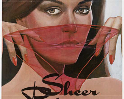 Sheer Panties (1979)