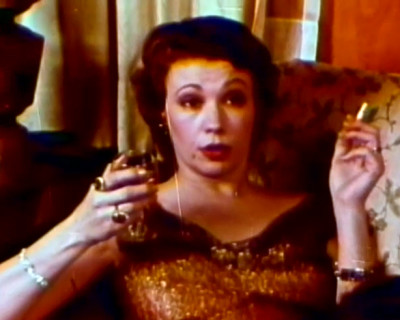 Guess Who’s Coming (1973)