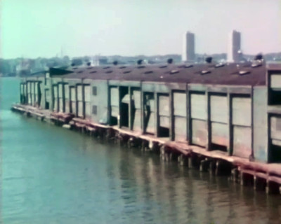 Pier Groups (1979)