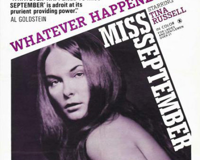 Whatever Happened to Miss September? (1973)