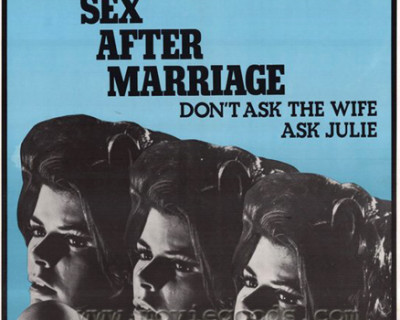 Is There Sex After Marriage (1973)