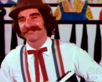 The Love Witch (1973)