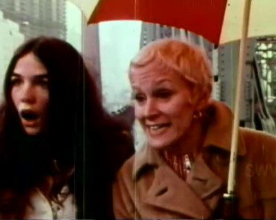 Teachers and Cream (1973)