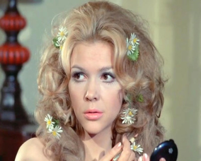 The Sexualist: A Voyage to the World of Forbidden Love (1973)