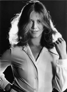 Marilyn Chambers