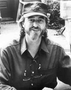 Wes Craven