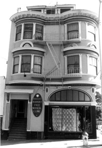 Haight Clinic