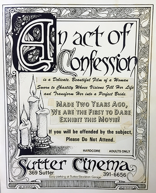 Act of Confession